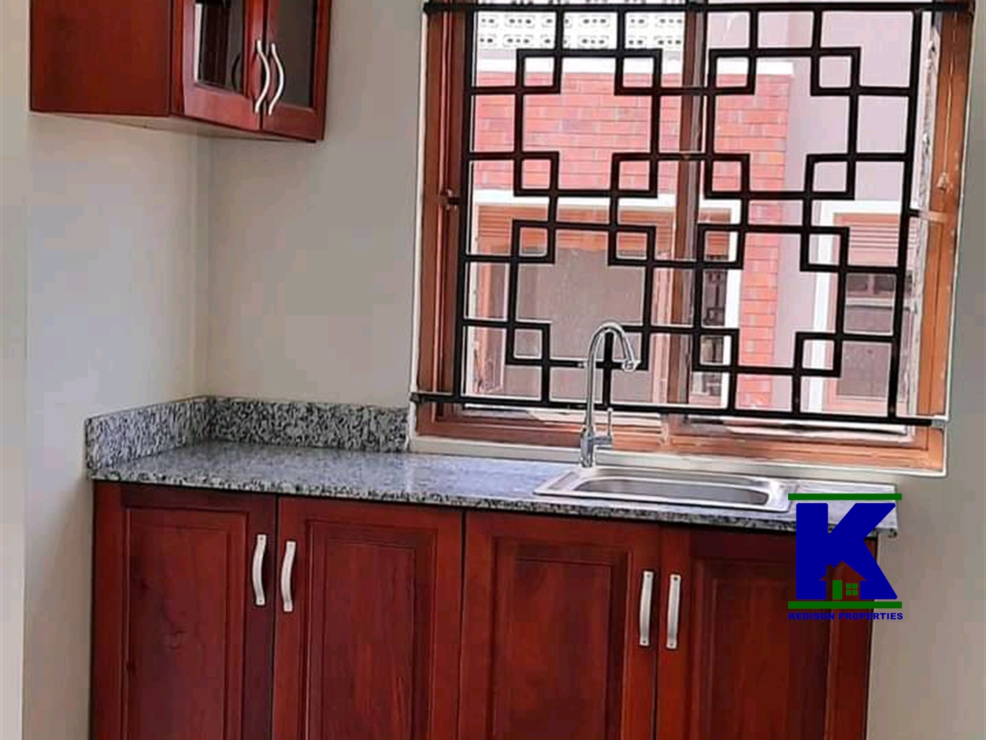 Semi Detached for rent in Kyanja Kampala