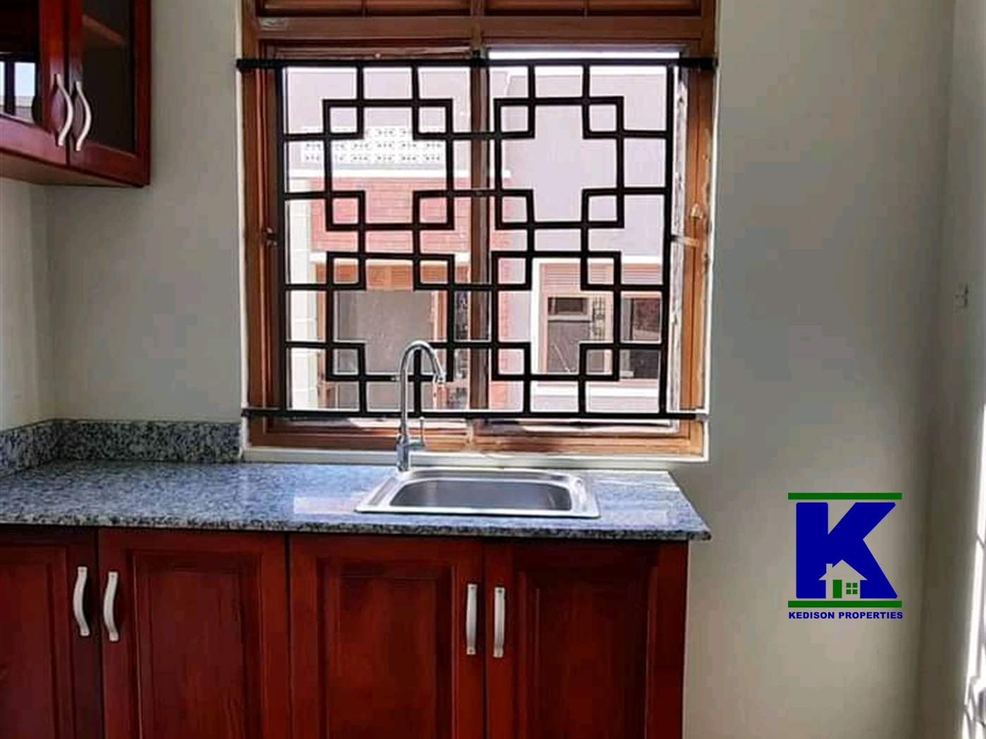 Semi Detached for rent in Kyanja Kampala