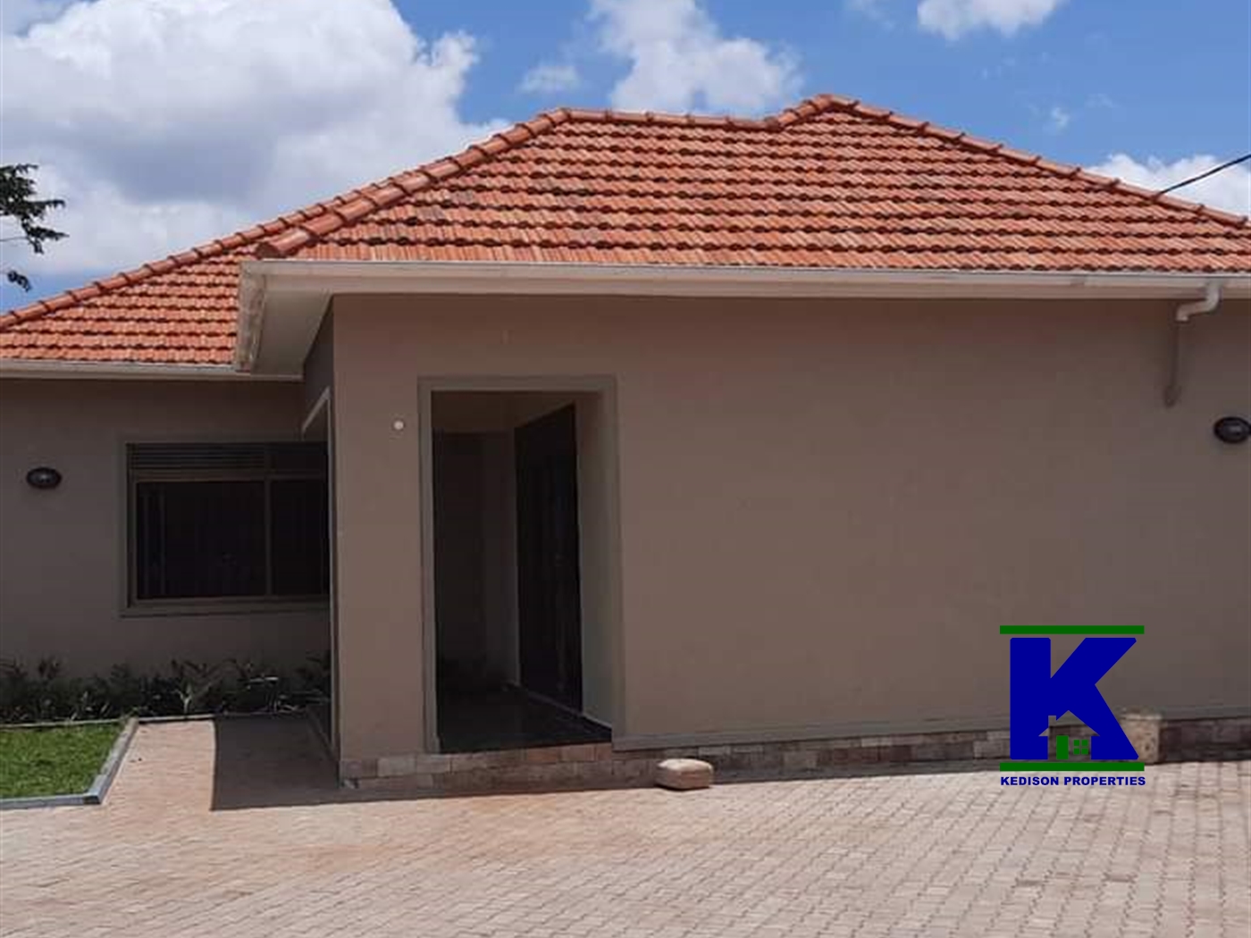 Bungalow for sale in Kyanja Kampala