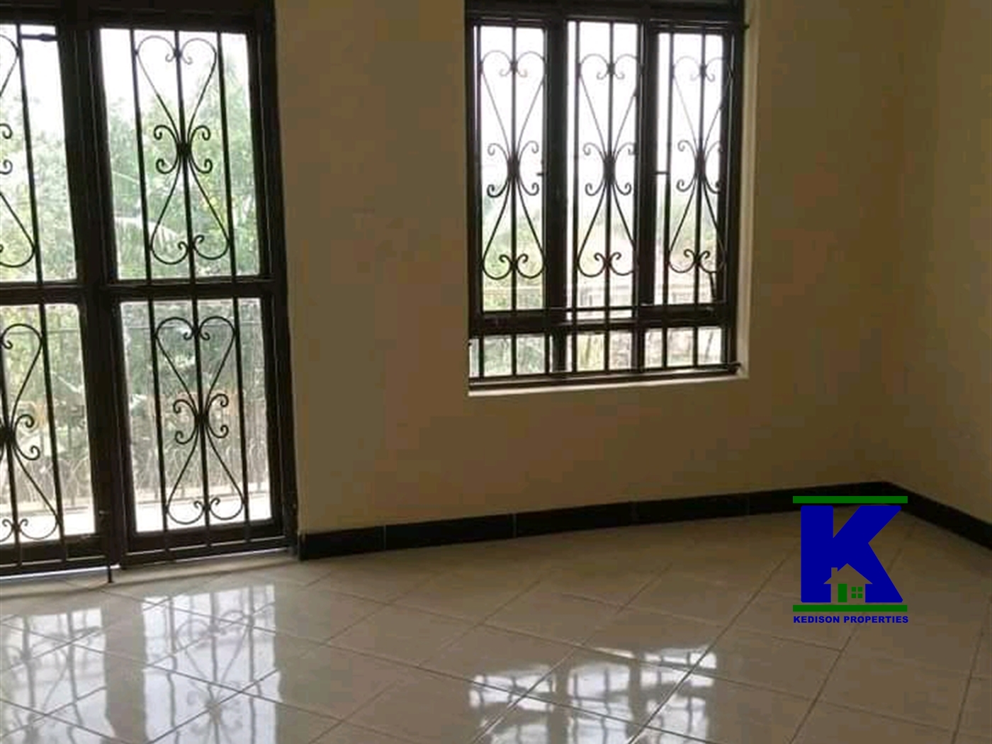 Apartment for rent in Kirinya Wakiso