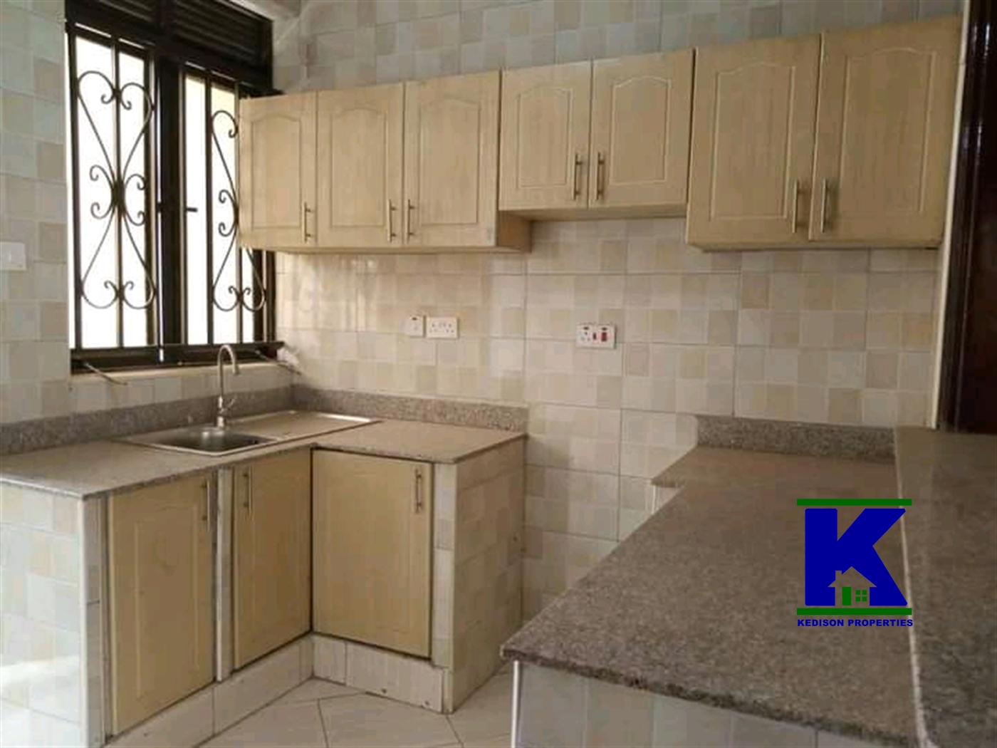 Apartment for rent in Kirinya Wakiso