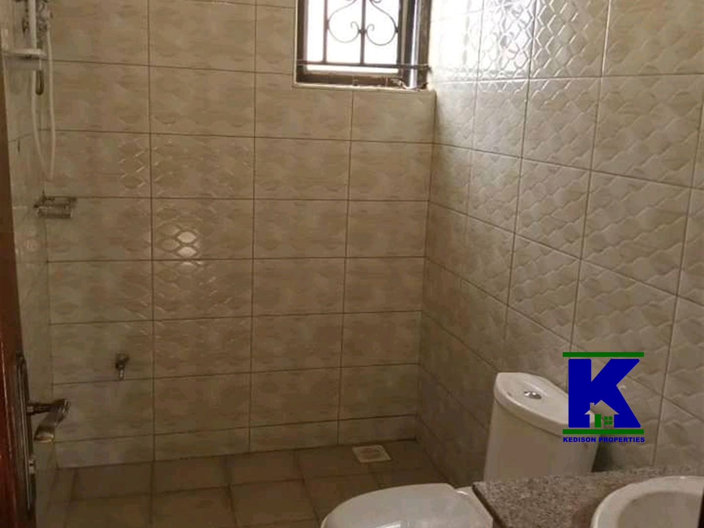 Apartment for rent in Kirinya Wakiso