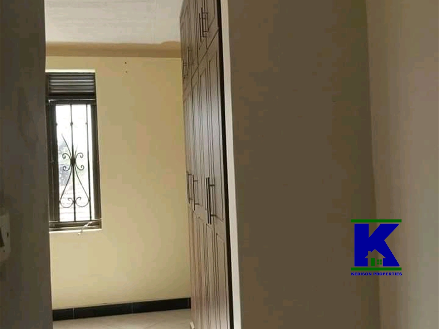 Apartment for rent in Kirinya Wakiso