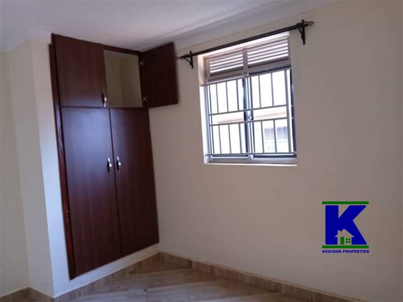 Apartment for rent in Kyaliwajjala Kampala