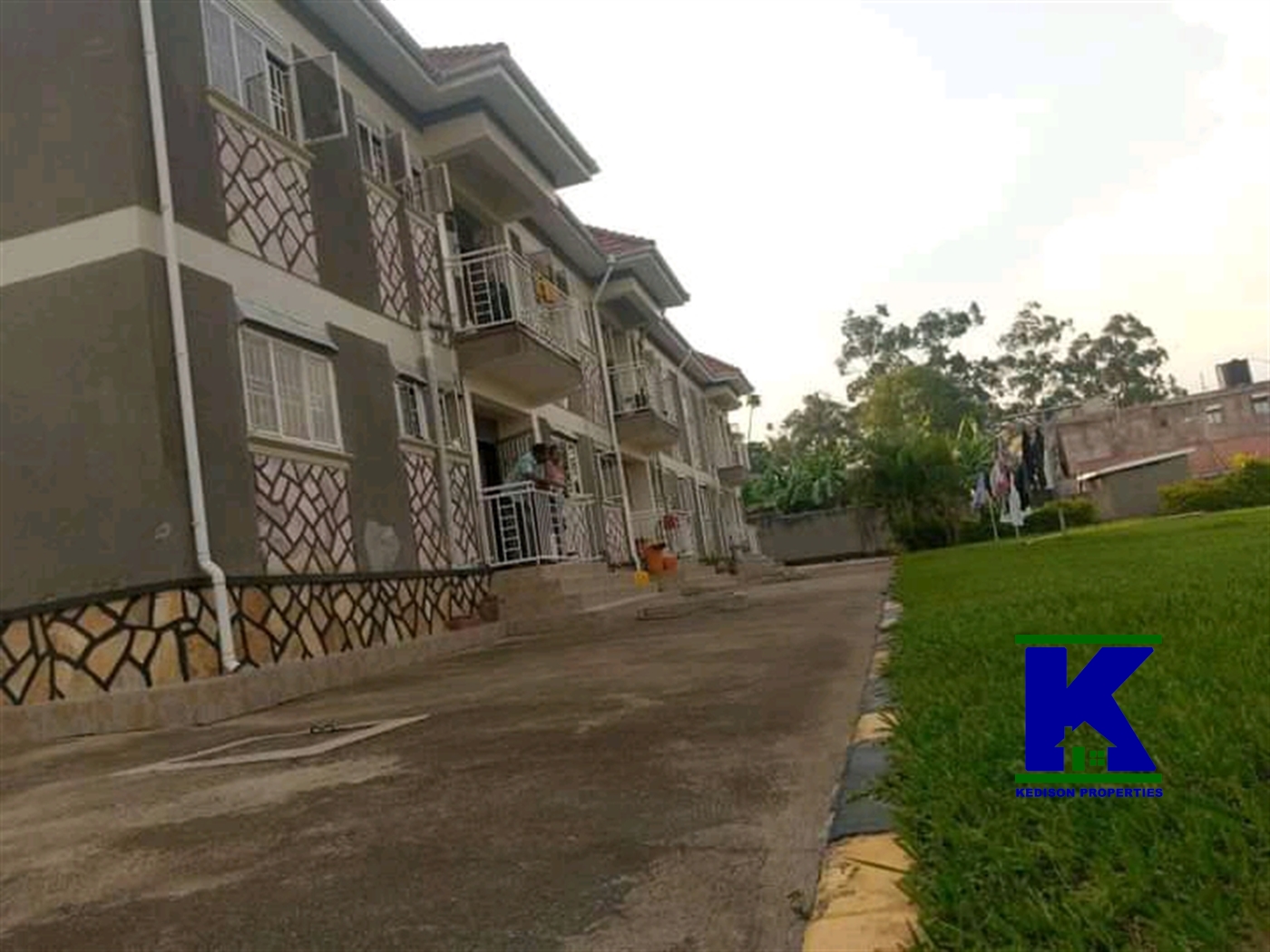 Apartment for rent in Luzira Kampala