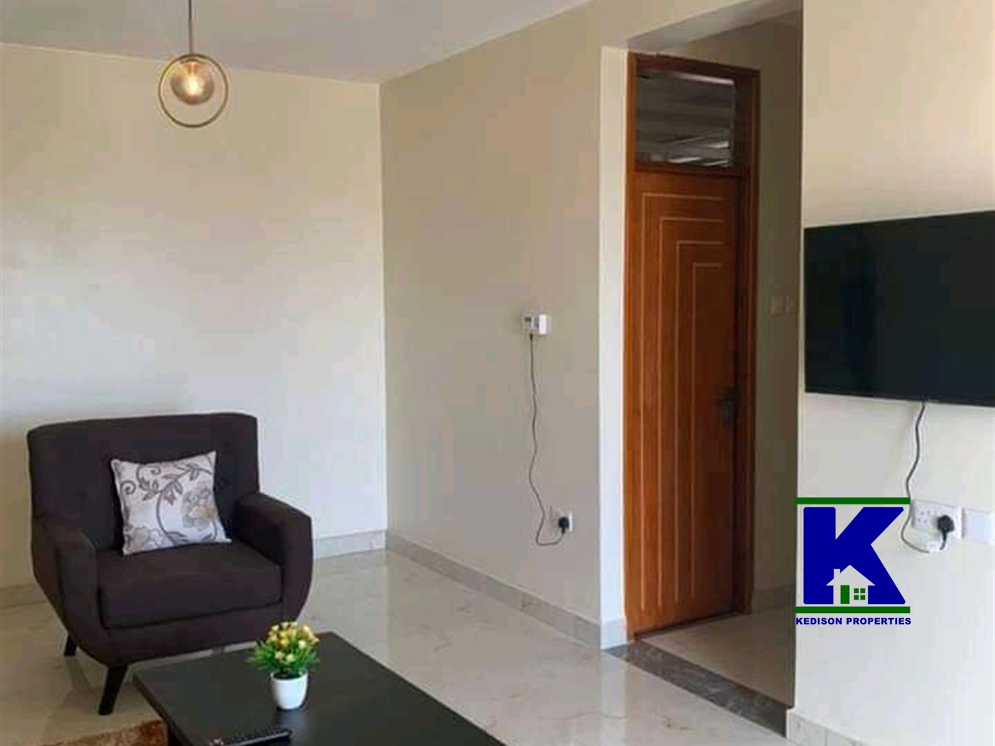 Apartment for rent in Naalya Kampala