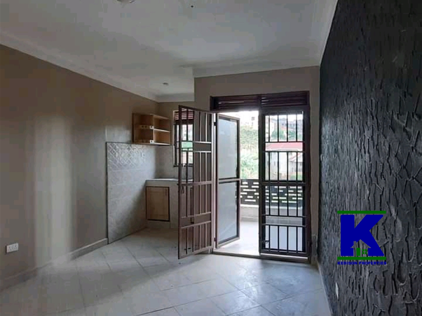 Apartment for rent in Kisaasi Kampala