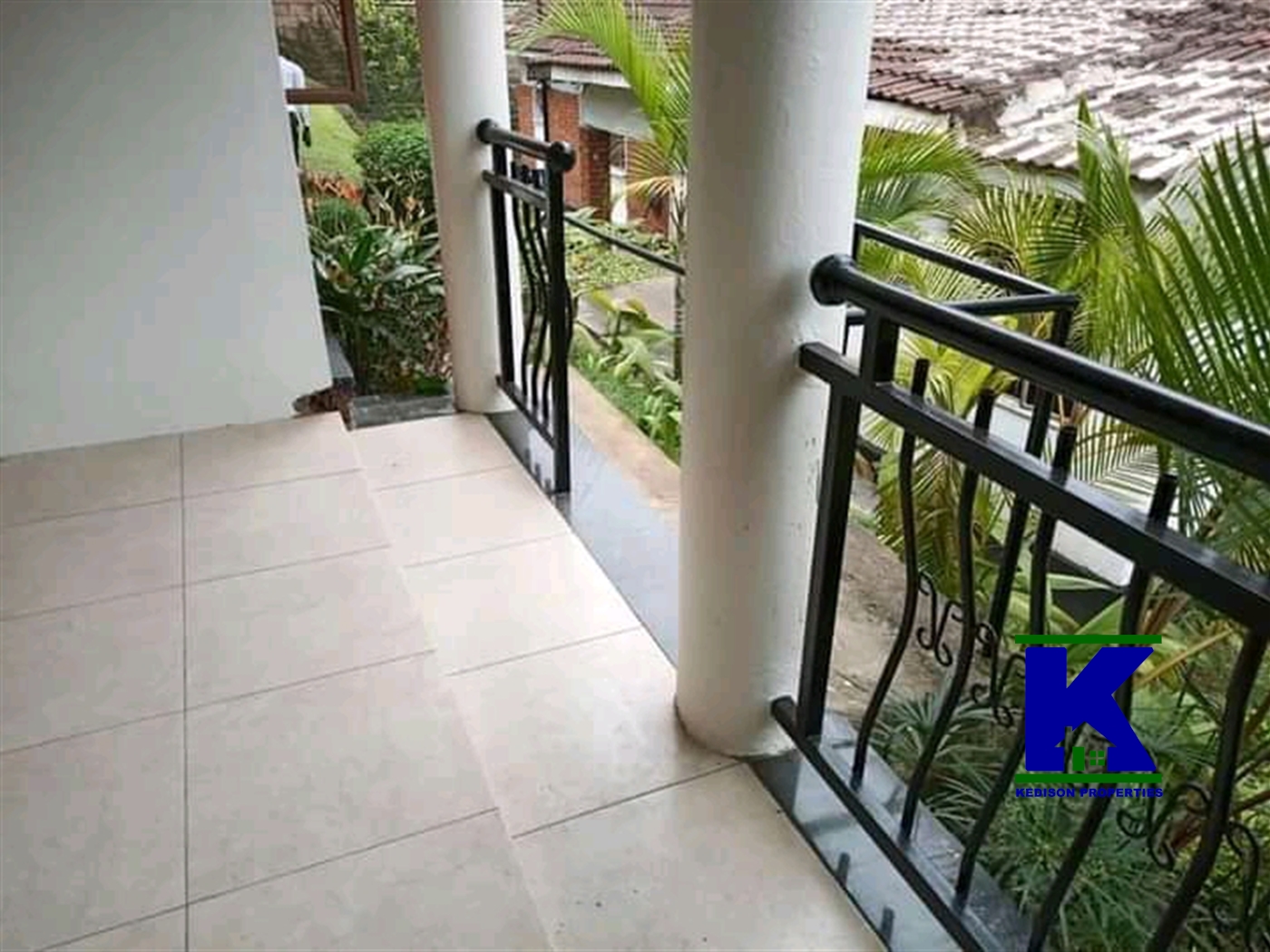 Semi Detached for rent in Naguru Kampala