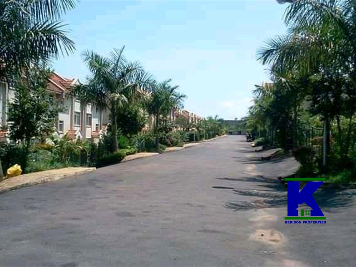 Town House for rent in Butabika Kampala