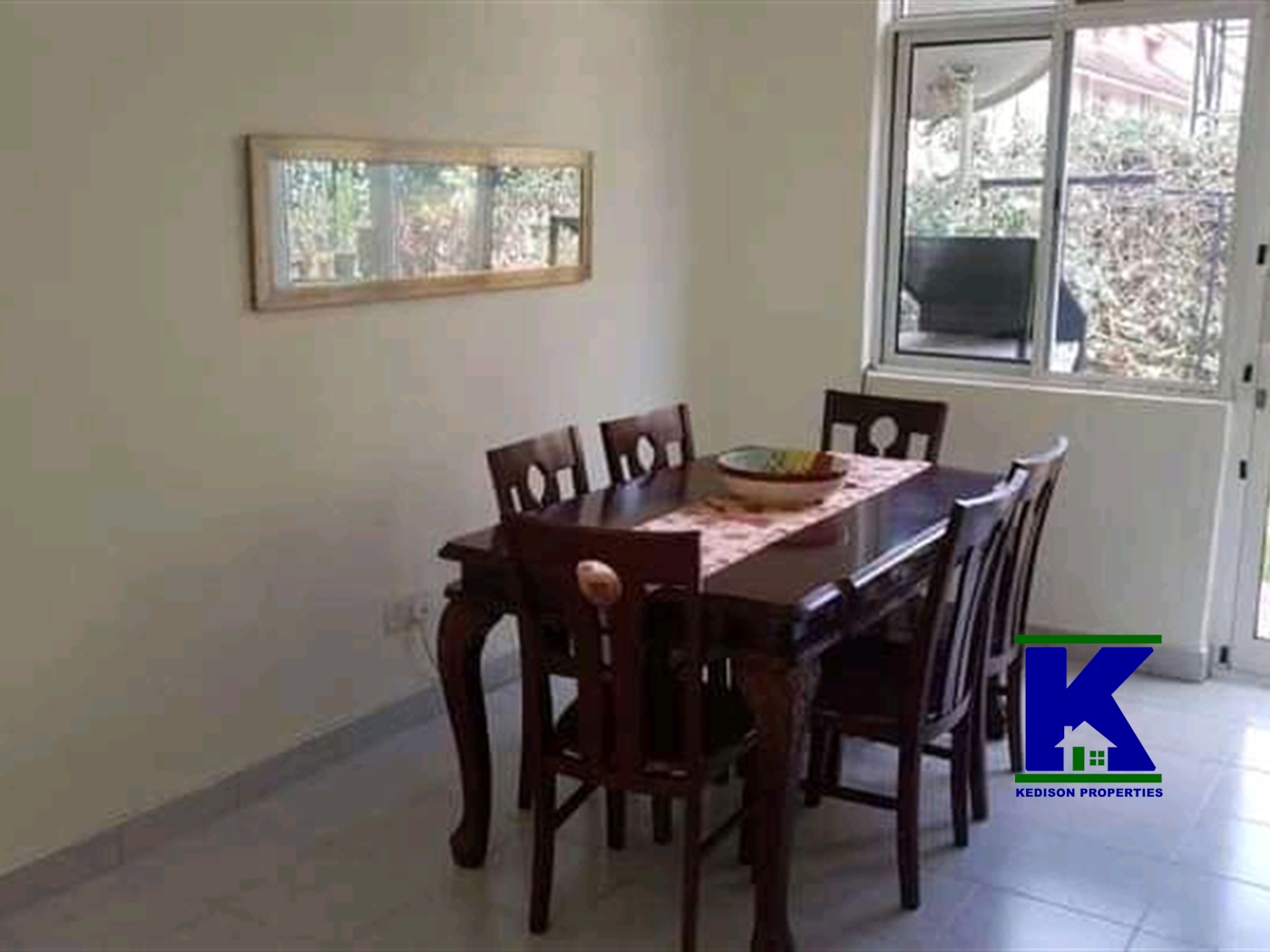 Town House for rent in Butabika Kampala