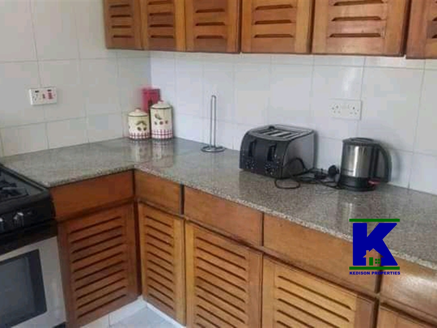 Town House for rent in Butabika Kampala