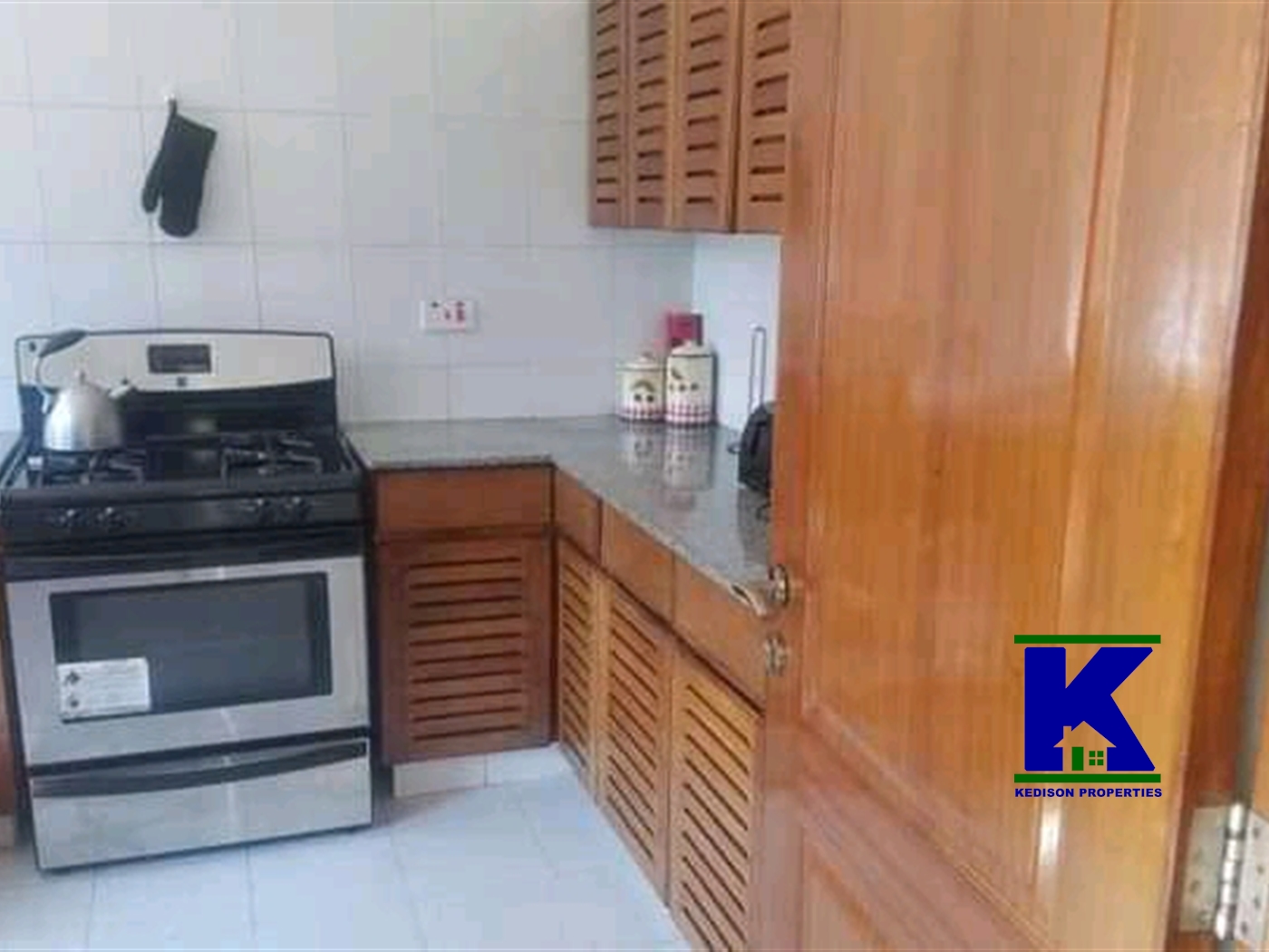 Town House for rent in Butabika Kampala