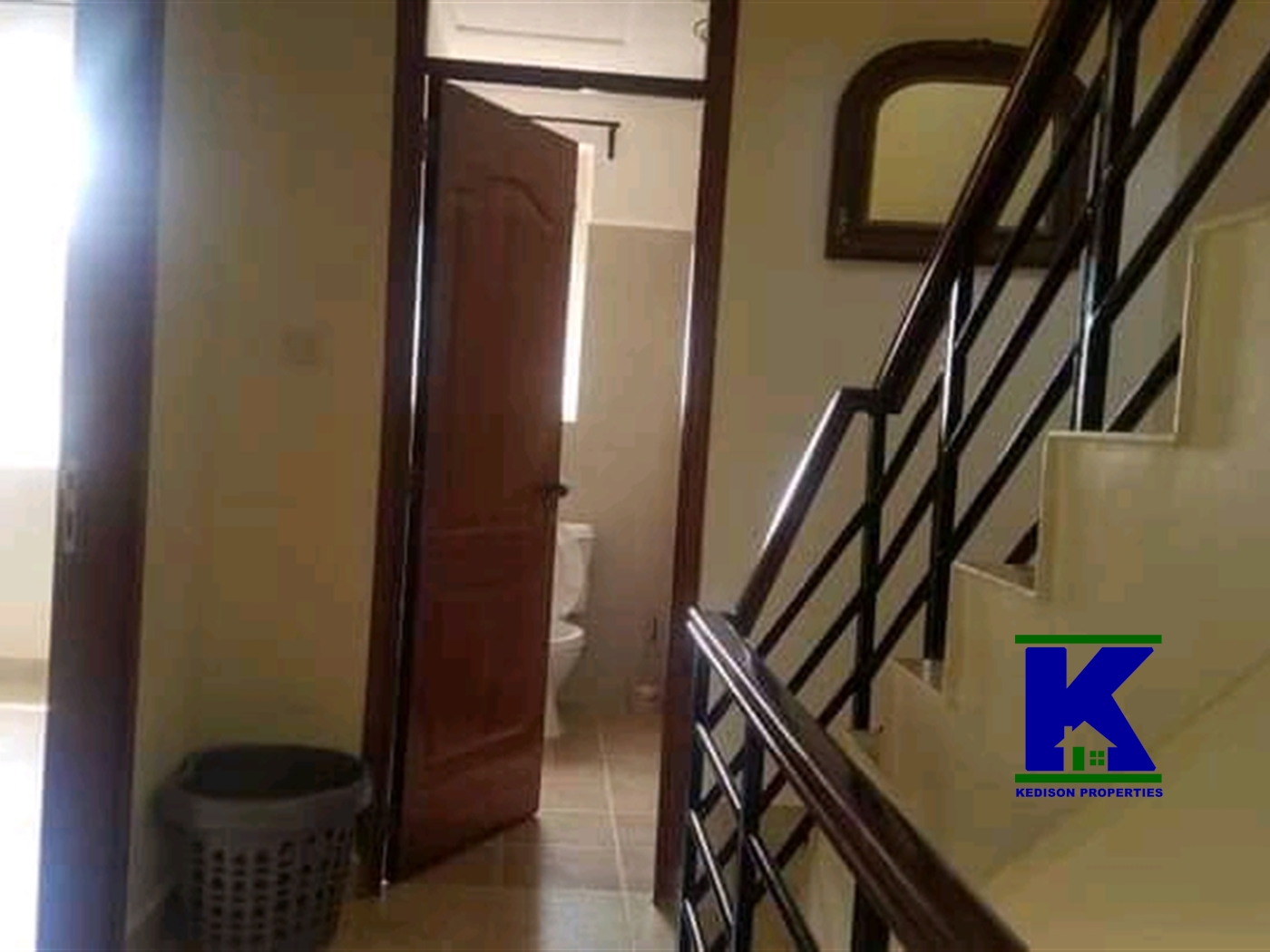 Town House for rent in Butabika Kampala