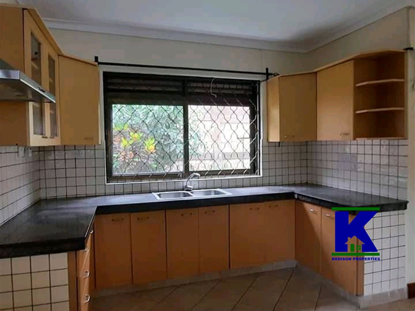 Storeyed house for rent in Naguru Kampala