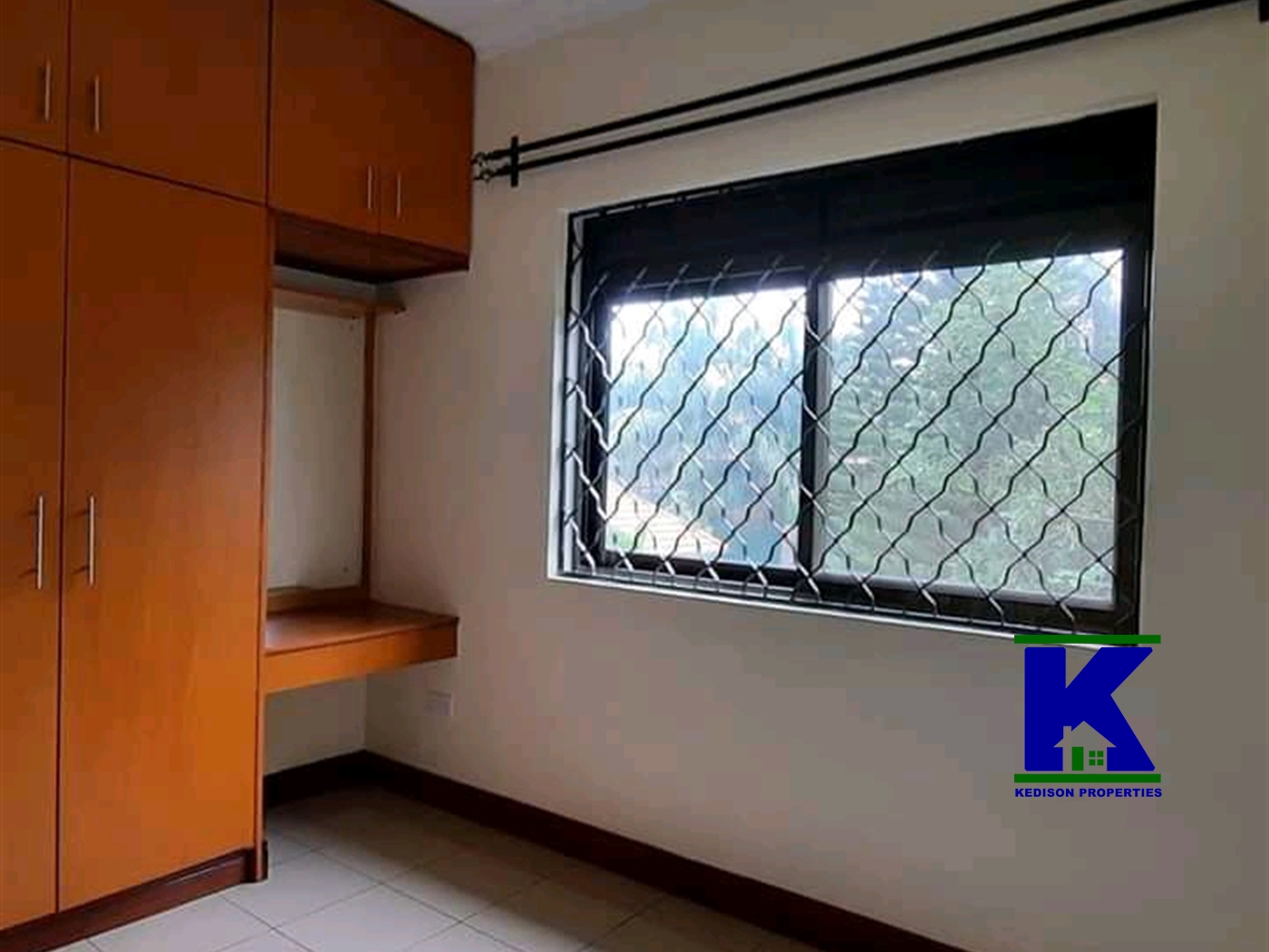 Storeyed house for rent in Naguru Kampala