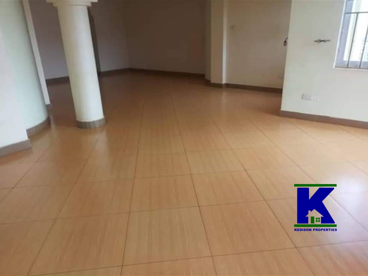 Apartment for rent in Naguru Kampala