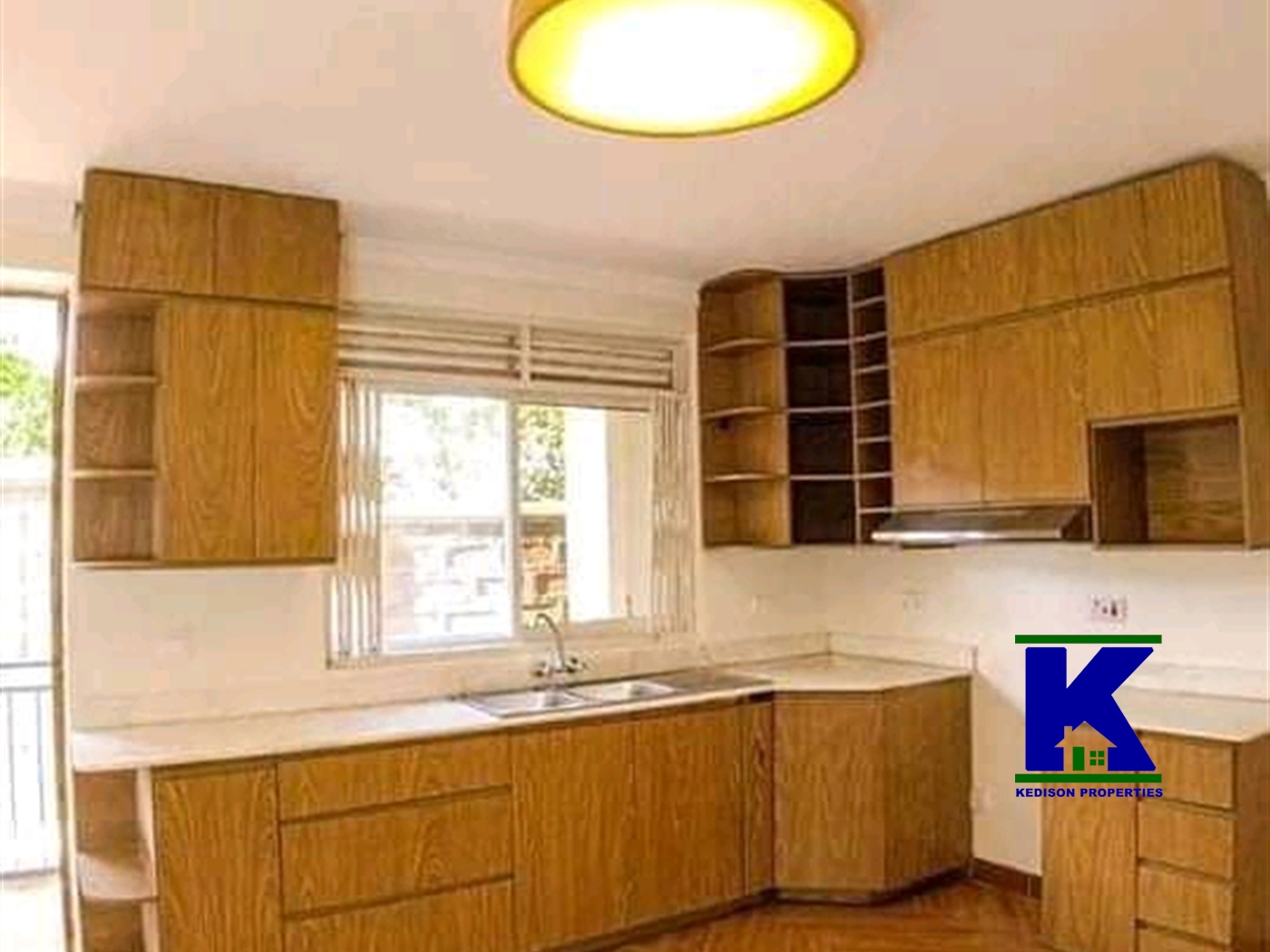 Apartment for sale in Kiwaatule Kampala