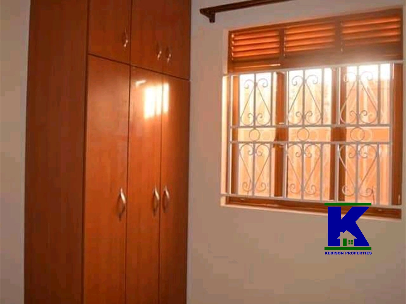 Apartment for sale in Kiwaatule Kampala