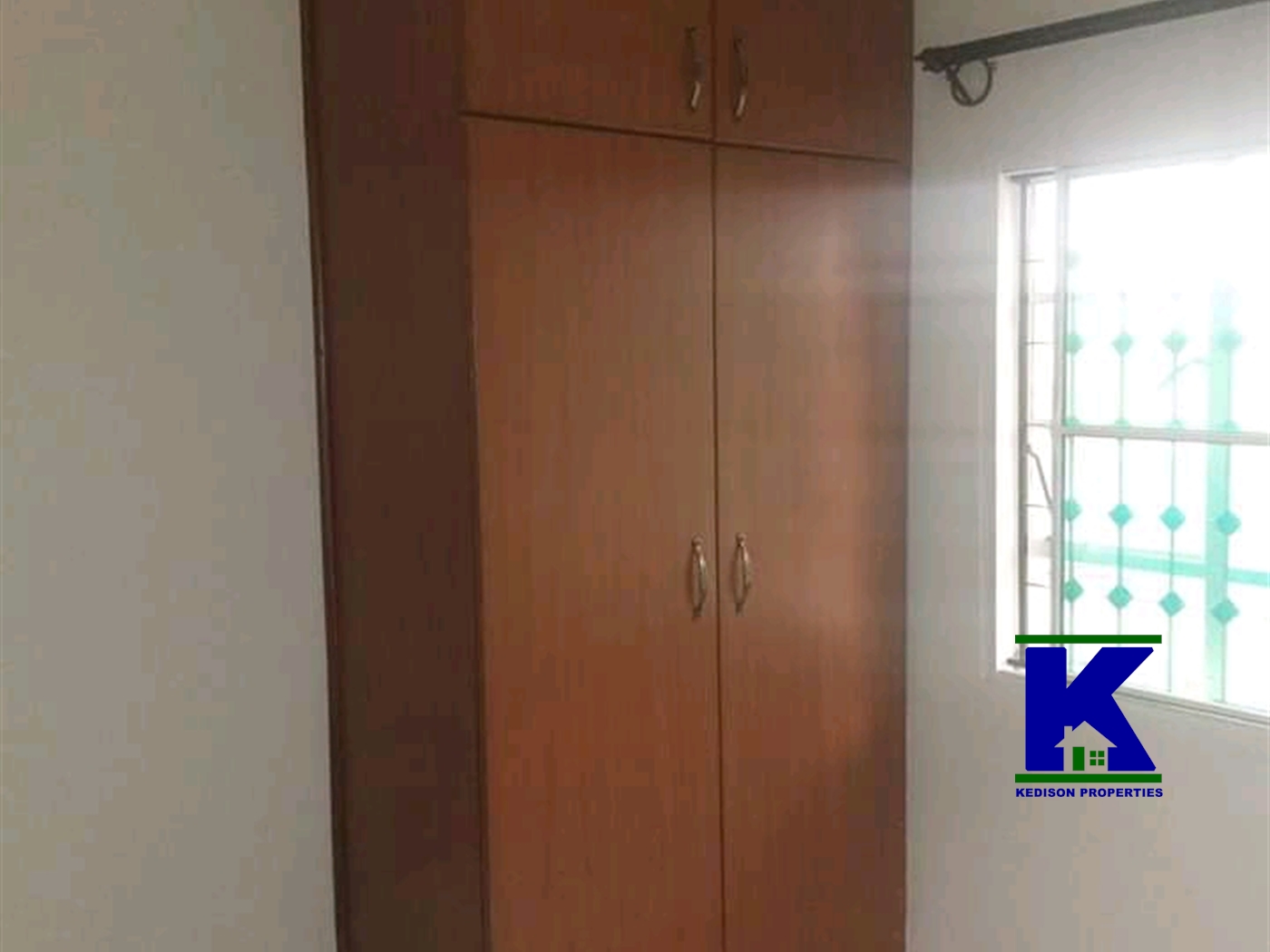 Apartment for rent in Naguru Kampala