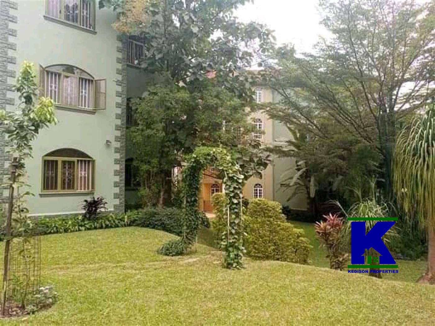 Apartment for rent in Ntinda Kampala