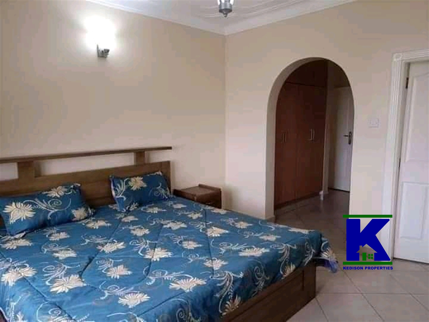 Apartment for rent in Ntinda Kampala