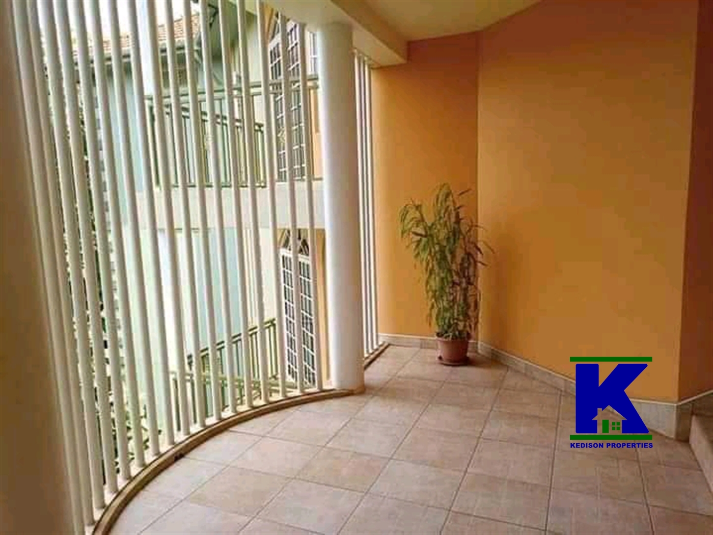 Apartment for rent in Ntinda Kampala