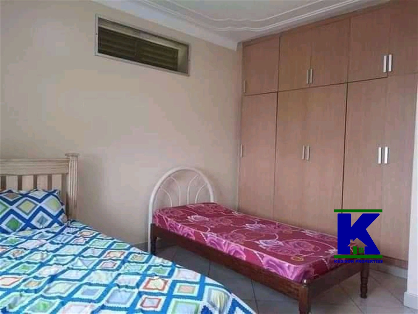 Apartment for rent in Ntinda Kampala