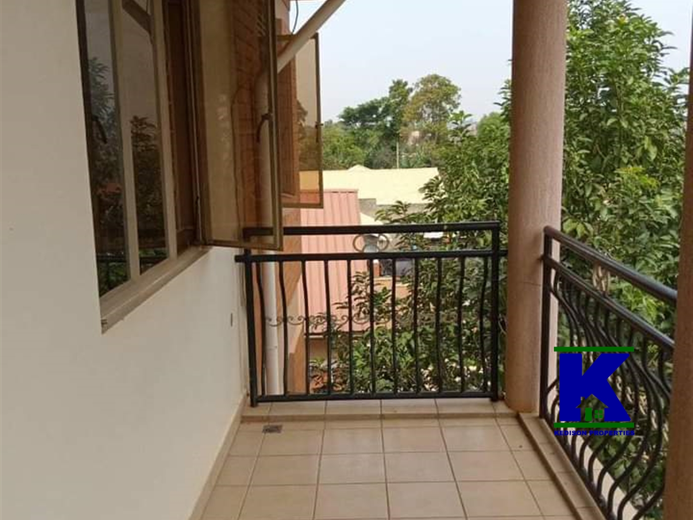 Apartment for rent in Kirinya Wakiso