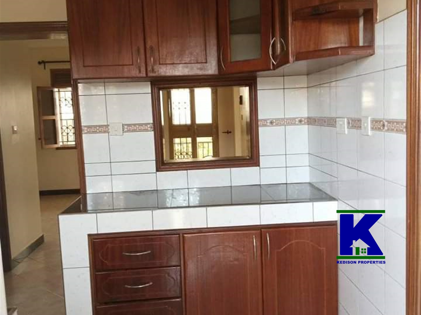 Apartment for rent in Kirinya Wakiso