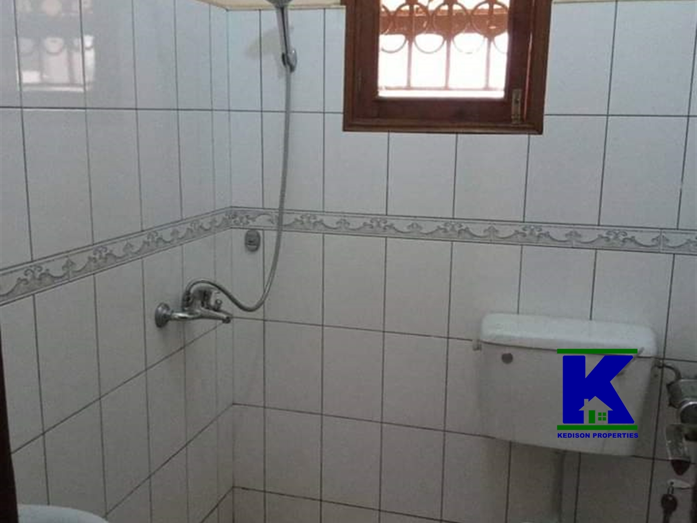 Apartment for rent in Kirinya Wakiso