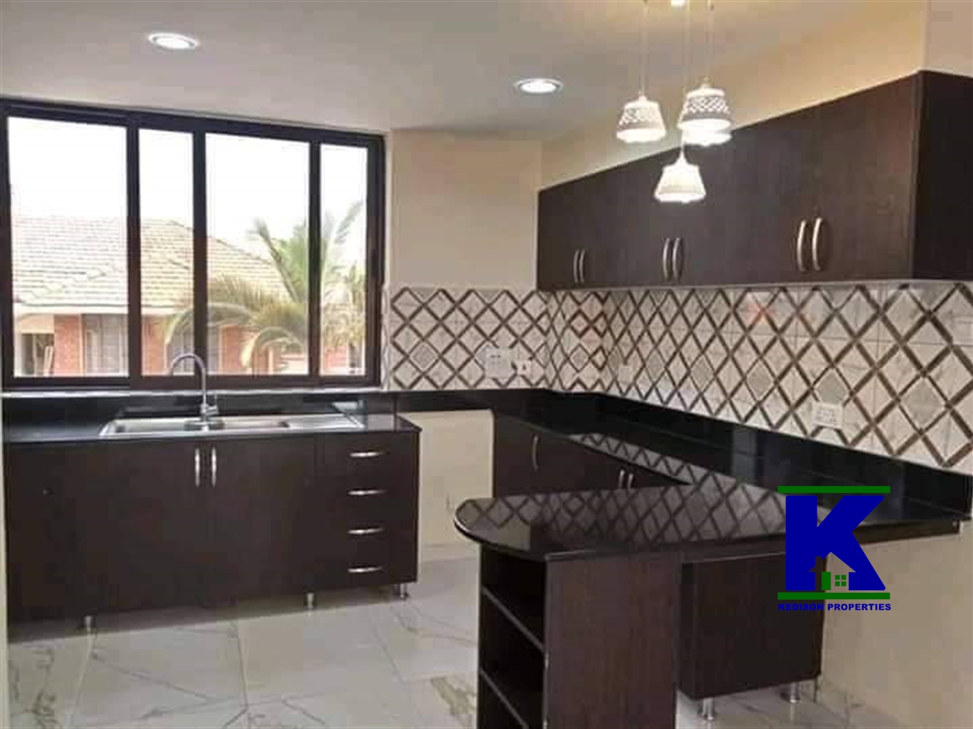 Apartment for sale in Naguru Kampala