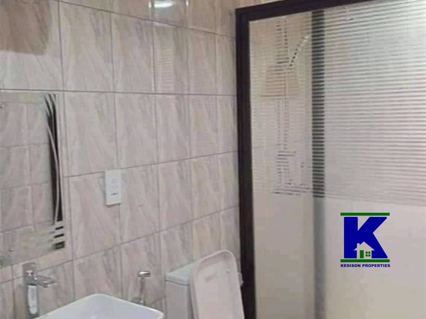 Apartment for sale in Naguru Kampala