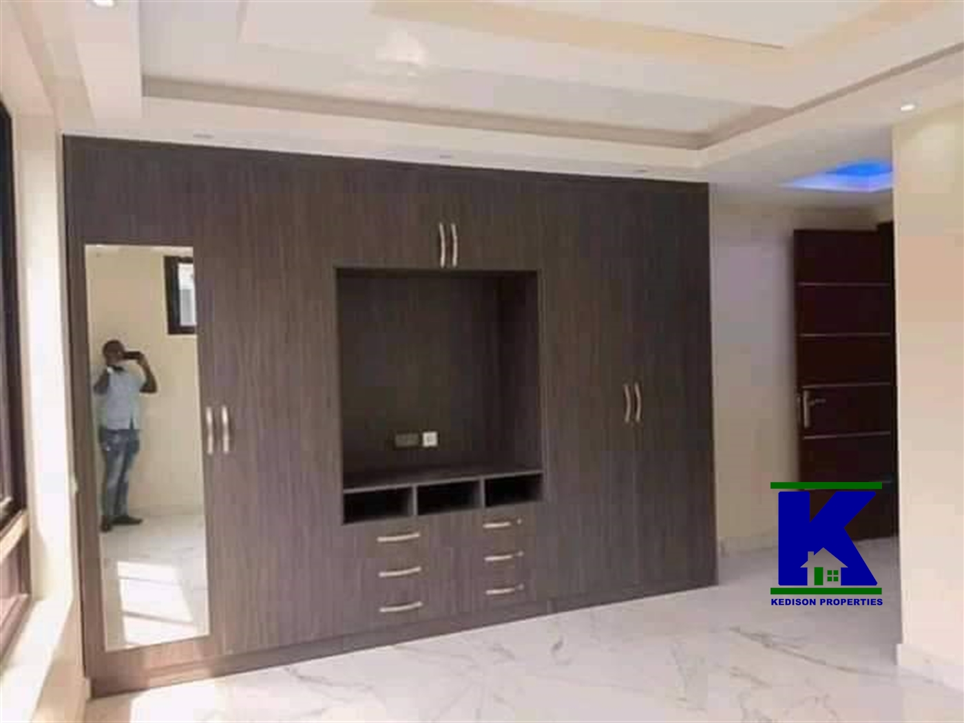 Apartment for sale in Naguru Kampala