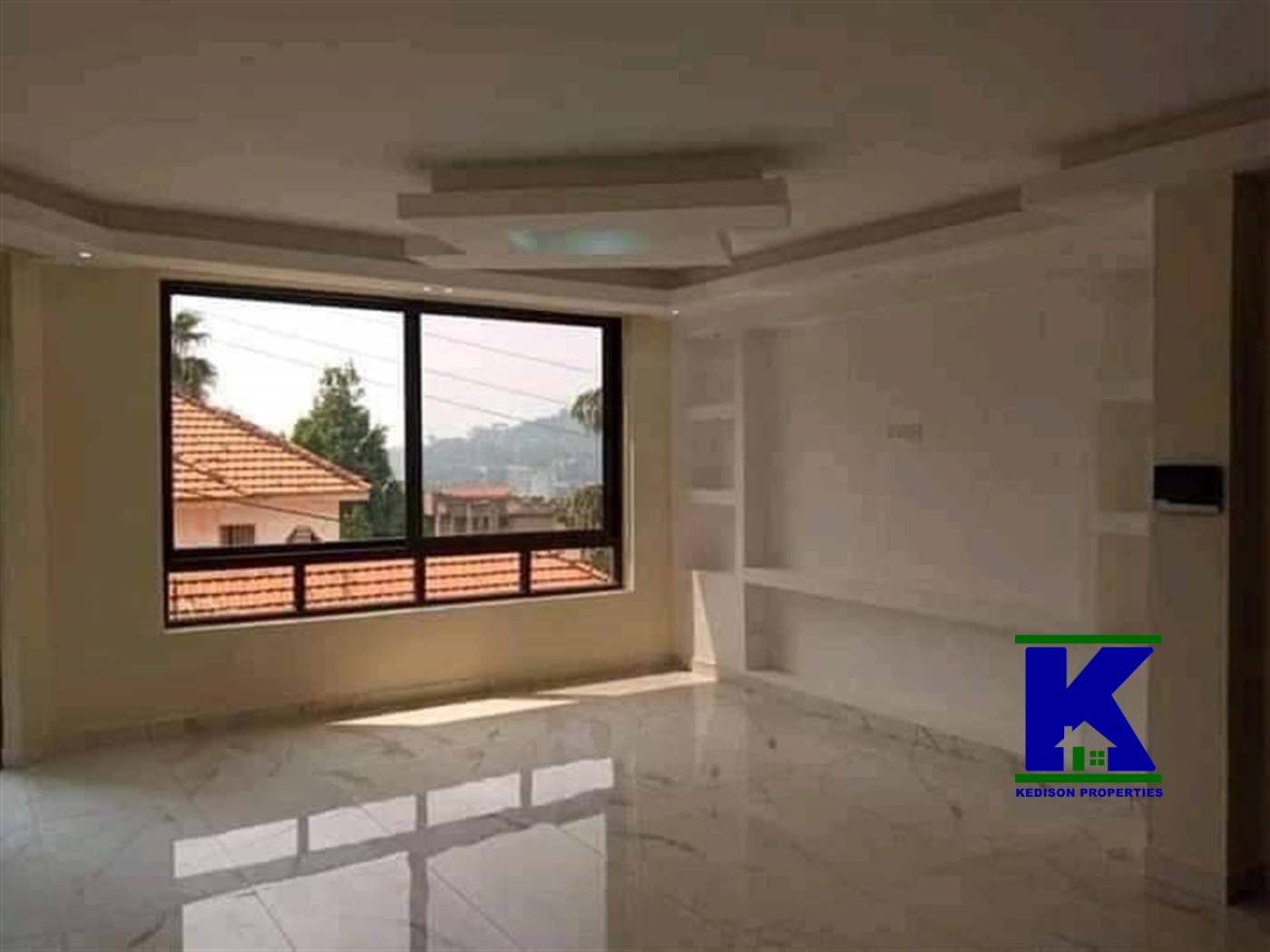 Apartment for sale in Naguru Kampala