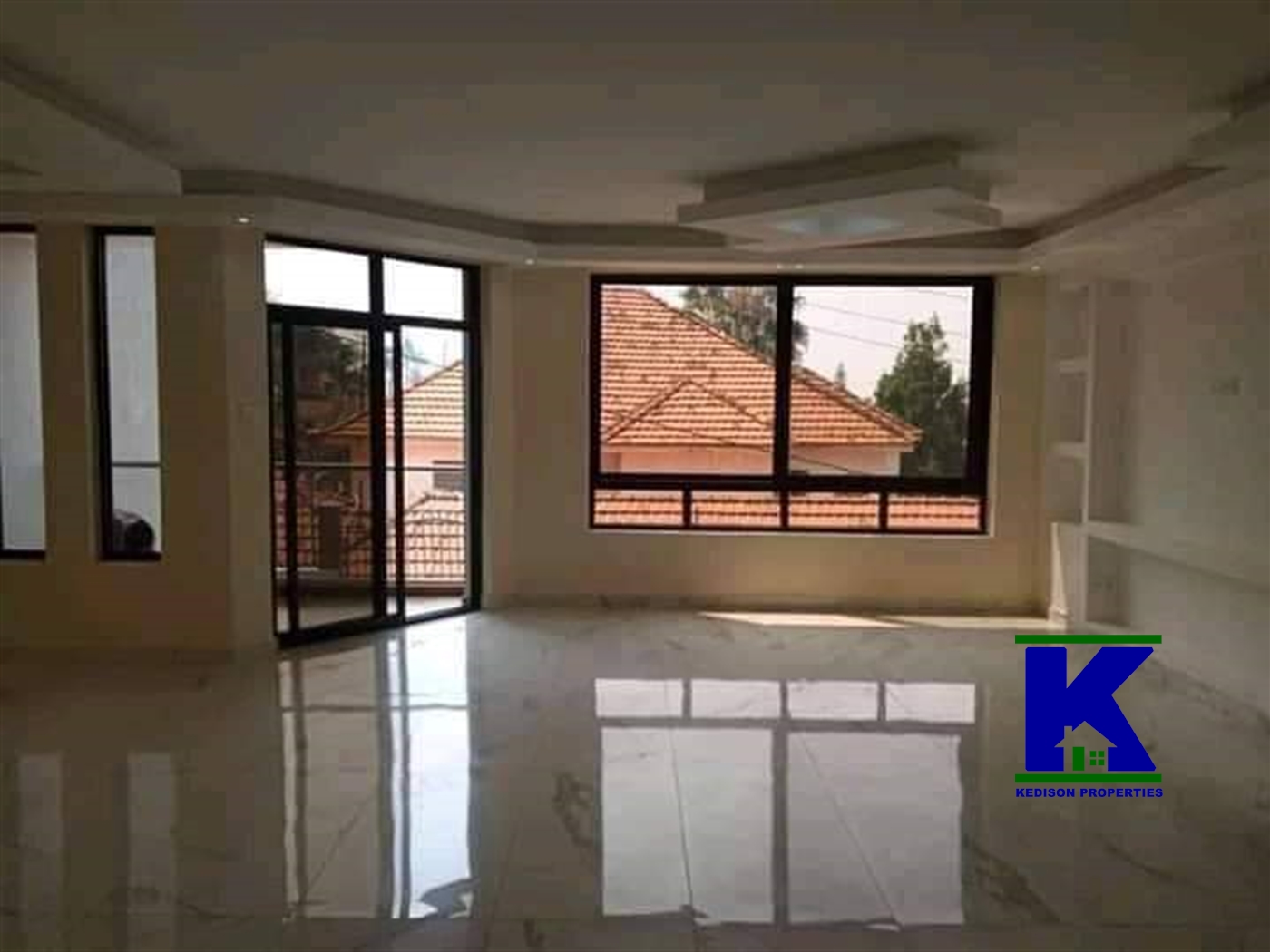 Apartment for sale in Naguru Kampala