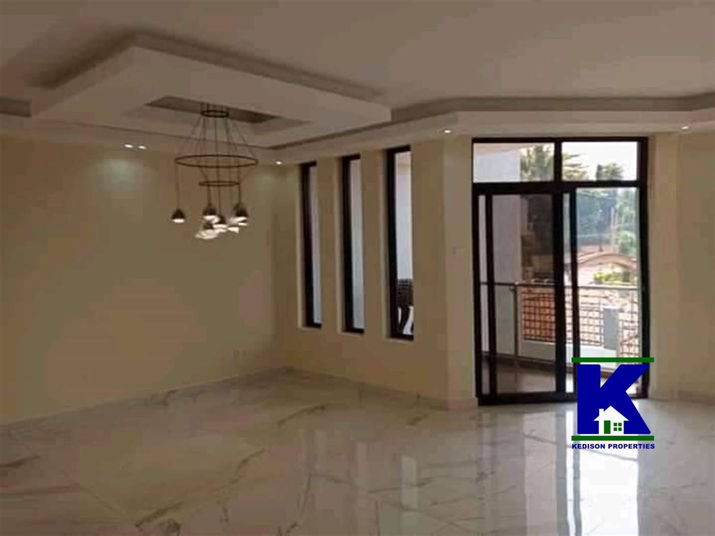 Apartment for sale in Naguru Kampala