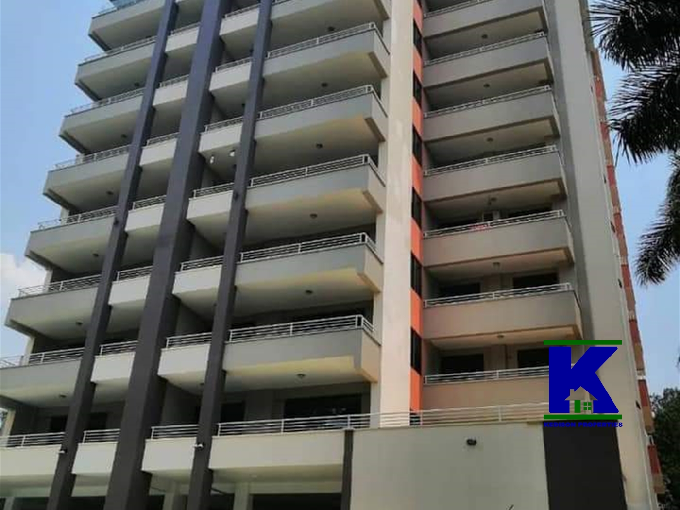 Apartment for sale in Naguru Kampala