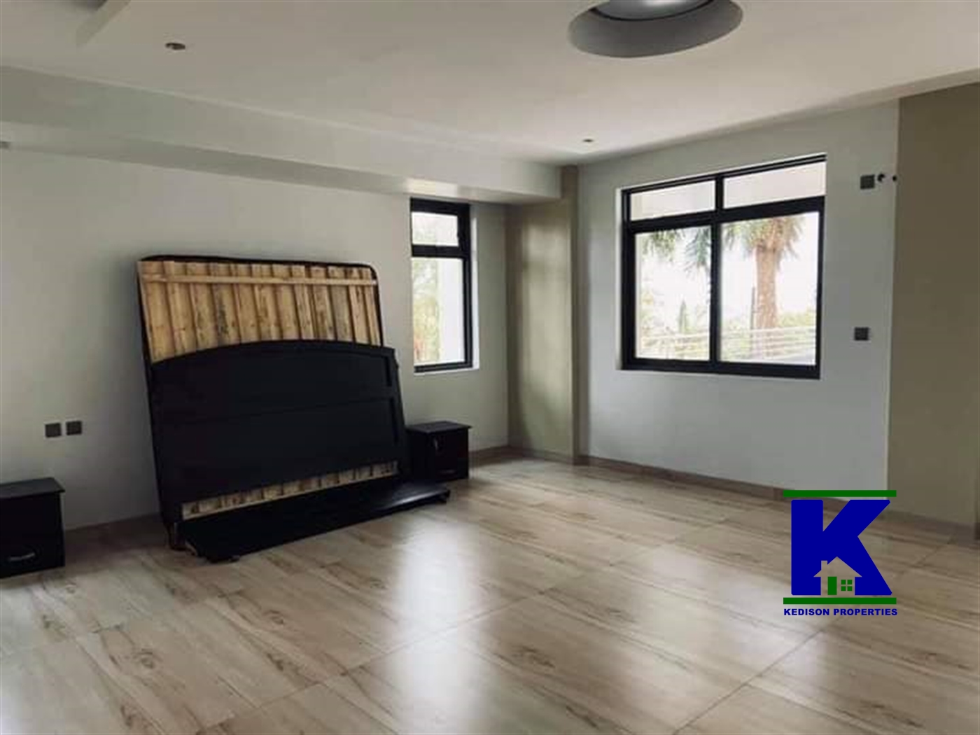 Apartment for sale in Naguru Kampala