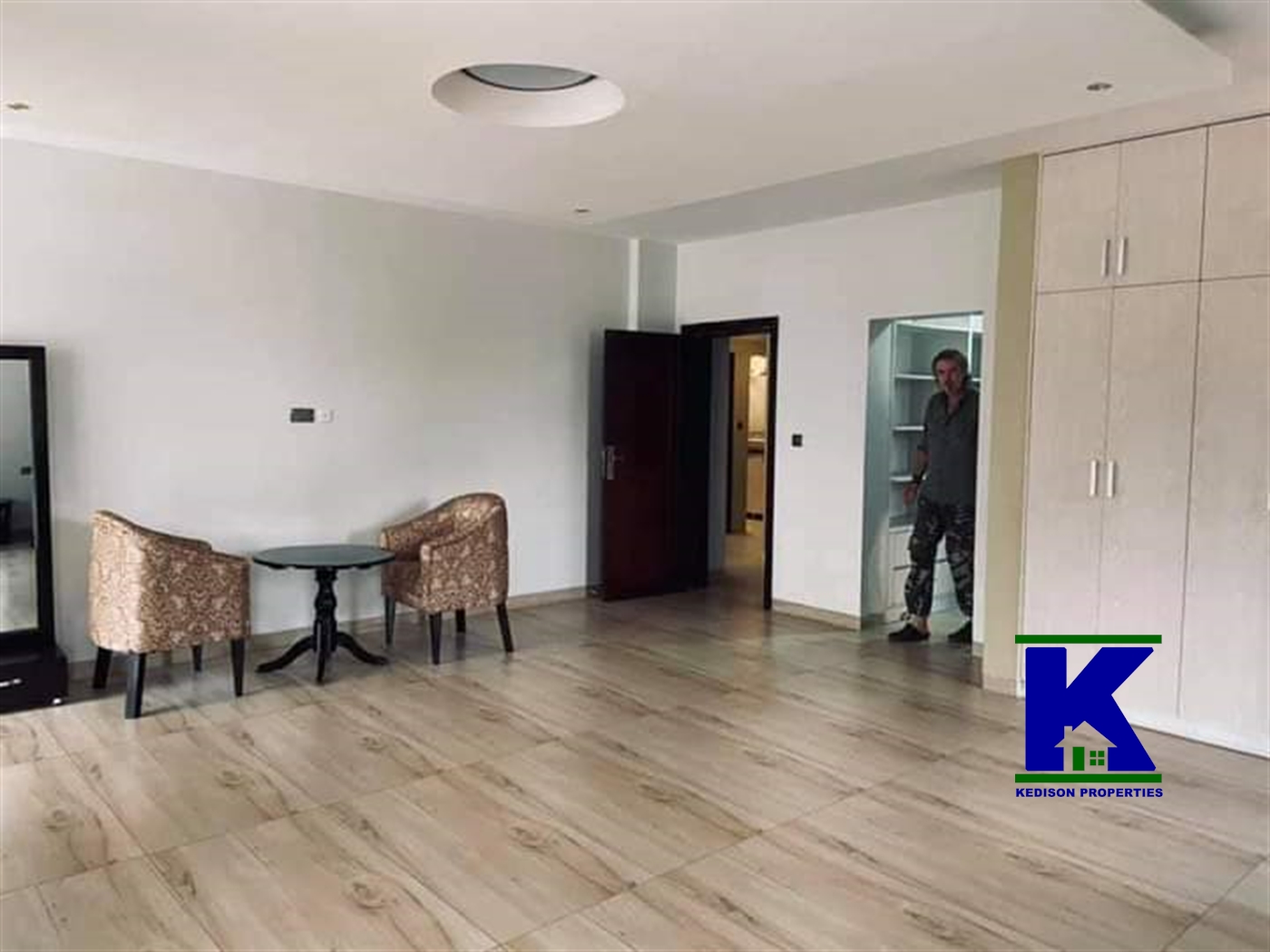 Apartment for sale in Naguru Kampala