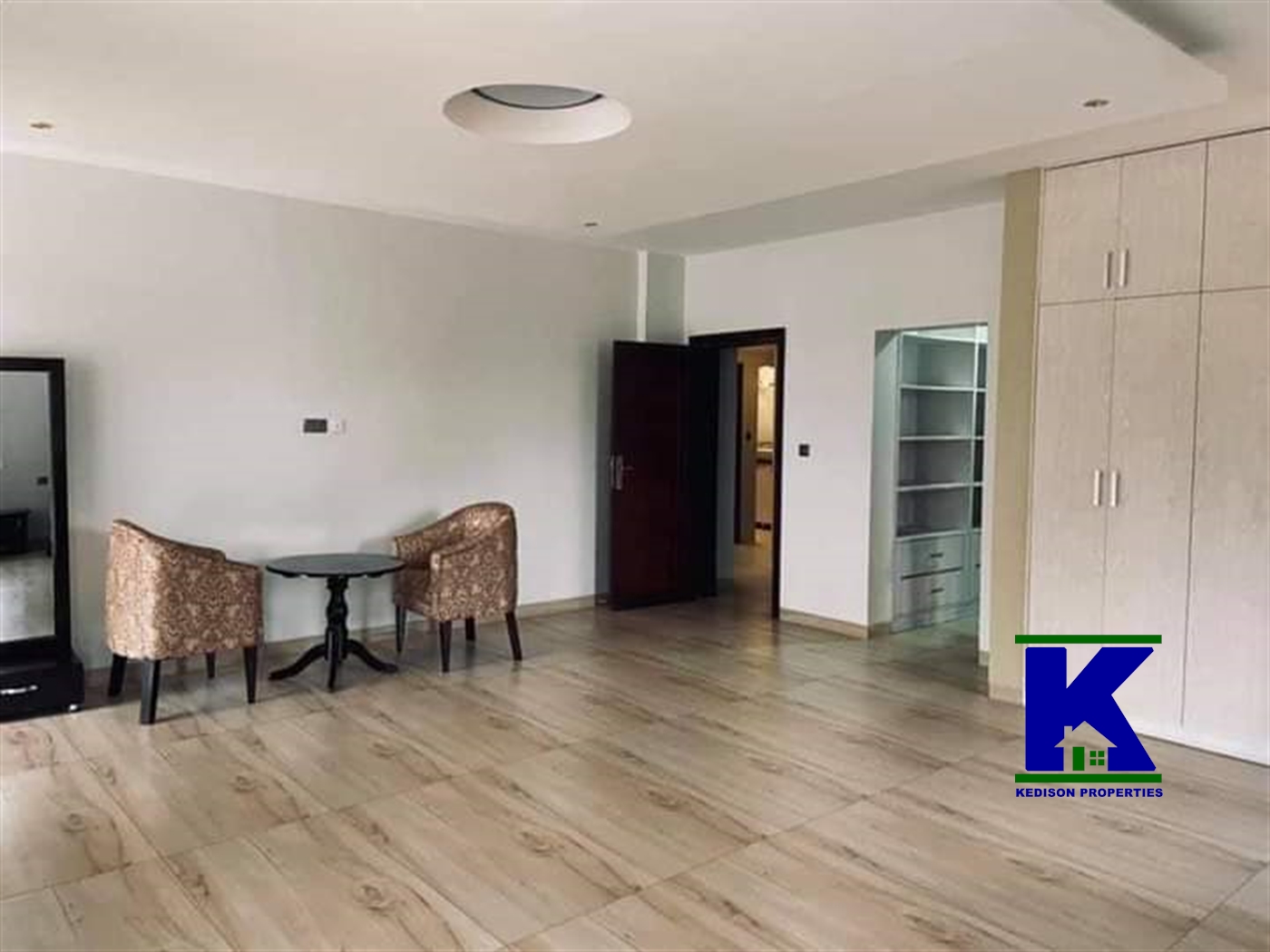 Apartment for sale in Naguru Kampala