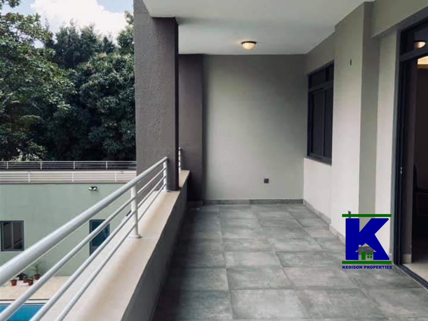 Apartment for sale in Naguru Kampala