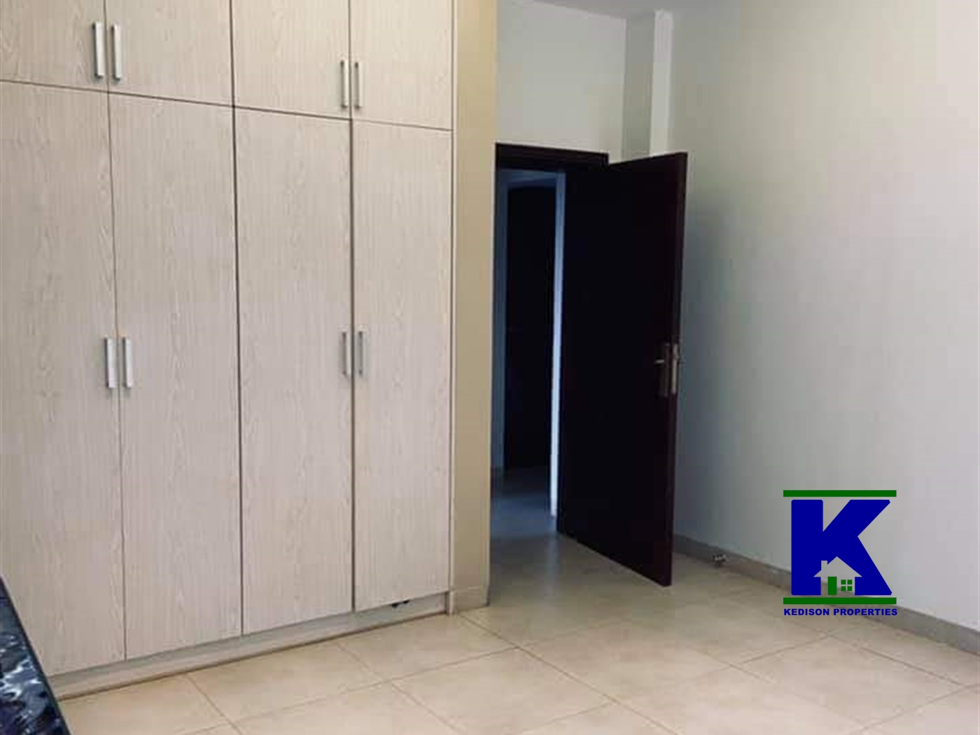 Apartment for sale in Naguru Kampala