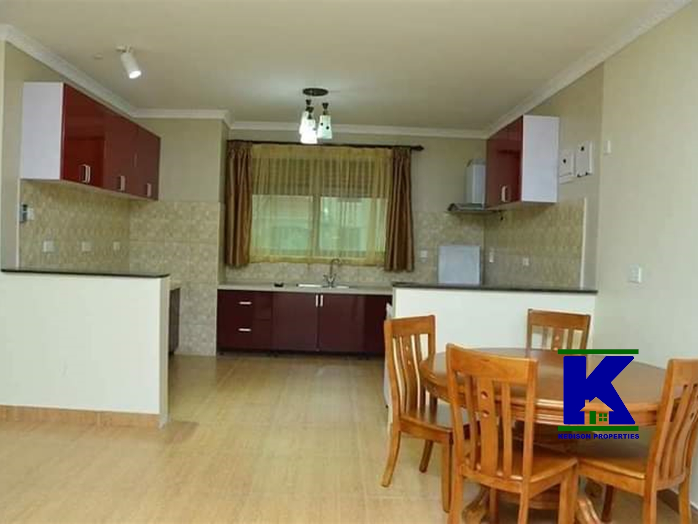 Apartment for rent in Mutungo Kampala