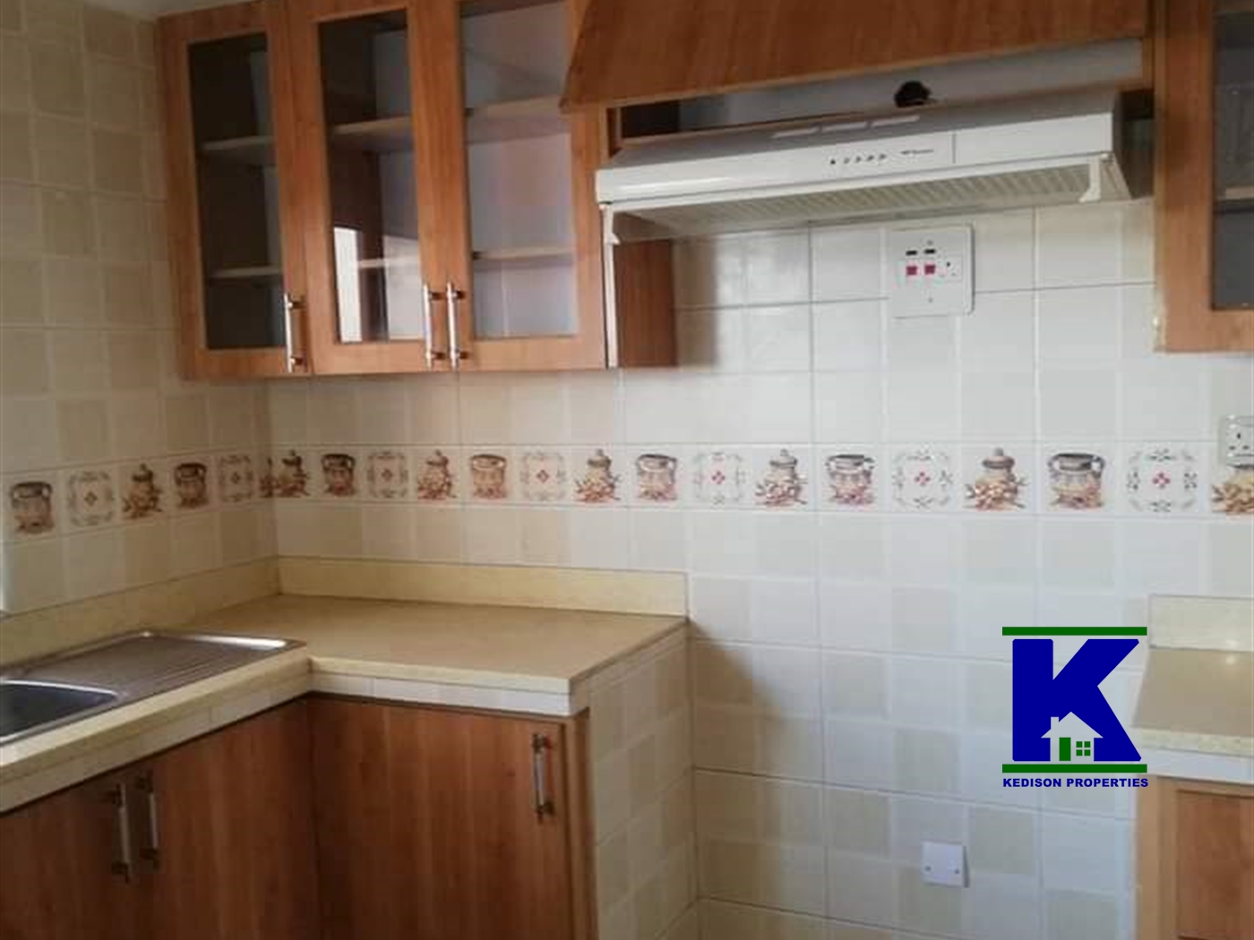 Apartment for rent in Ntinda Kampala