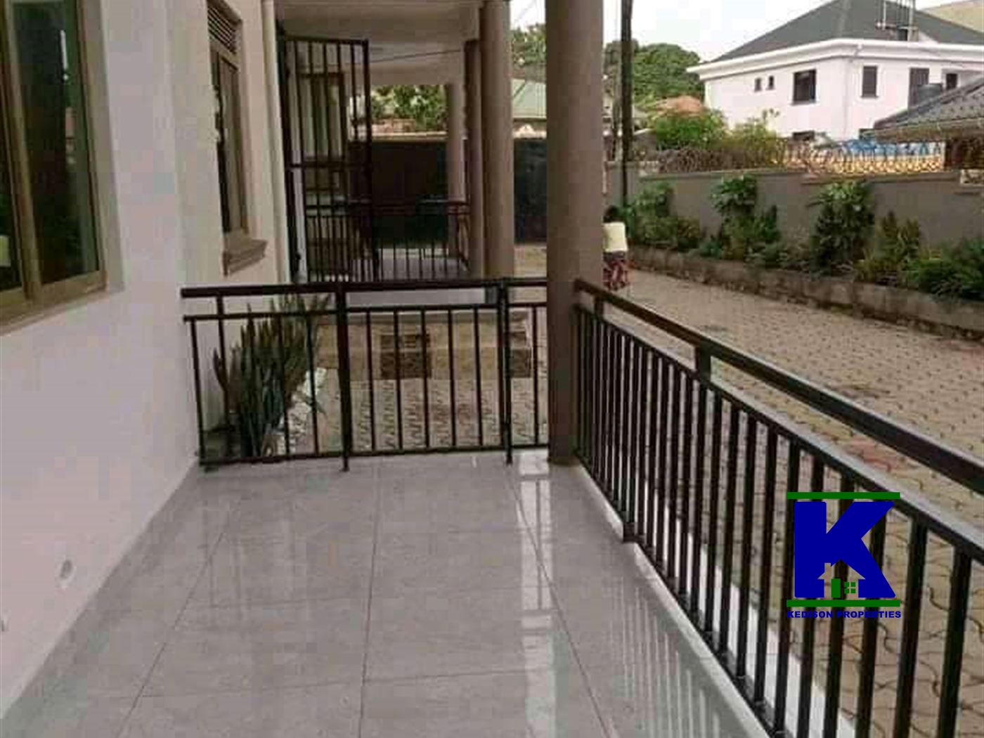 Apartment for rent in Kirinya Wakiso