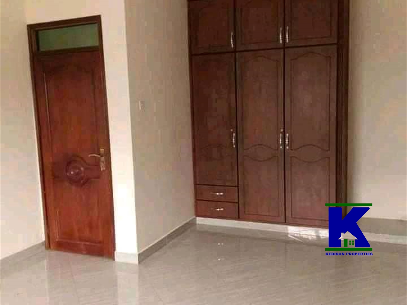 Apartment for rent in Kirinya Wakiso