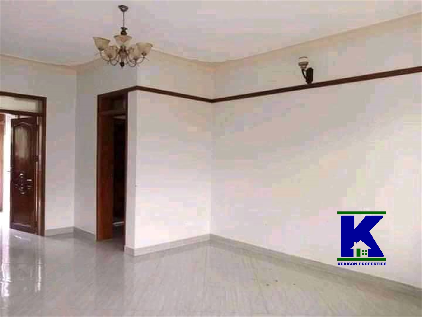 Apartment for rent in Kirinya Wakiso