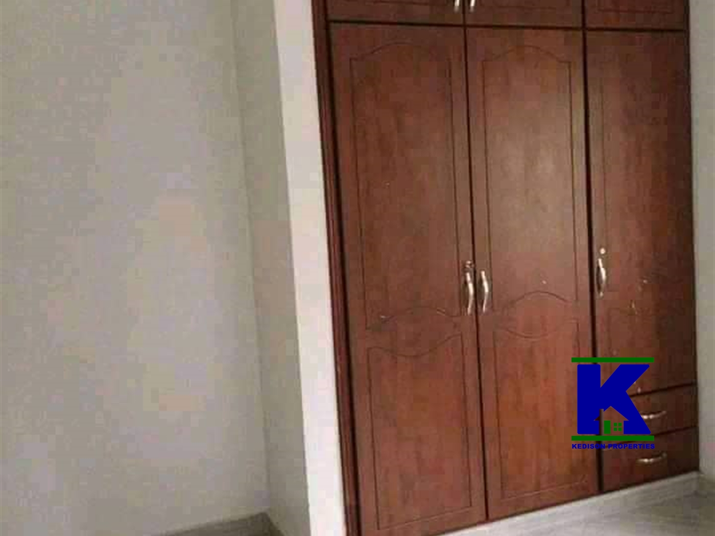 Apartment for rent in Kirinya Wakiso