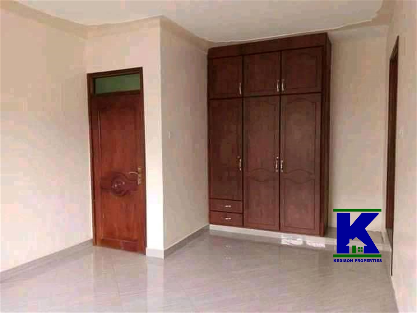 Apartment for rent in Kirinya Wakiso