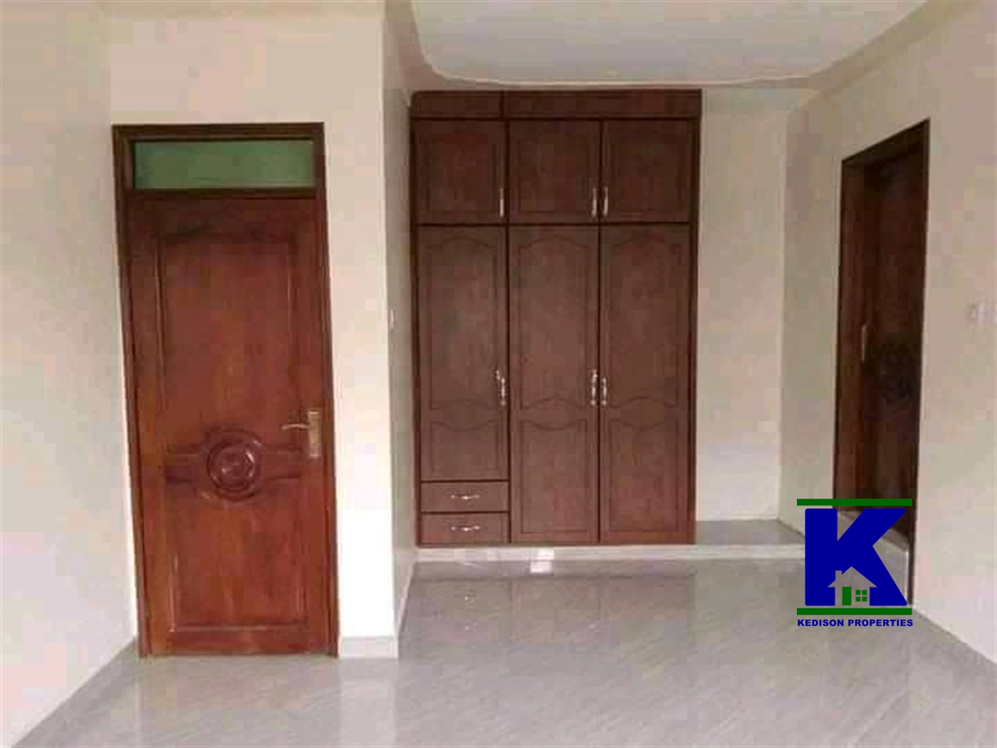 Apartment for rent in Kirinya Wakiso